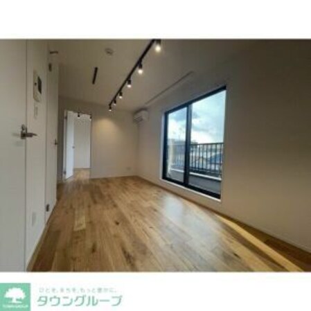 アピチェ池上の物件内観写真